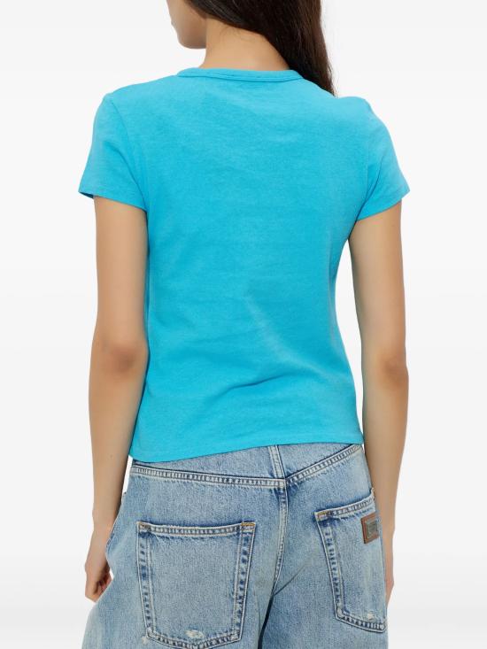 26SS 겐조 반팔 티셔츠 FG52TS2094SK 68 - KENZO