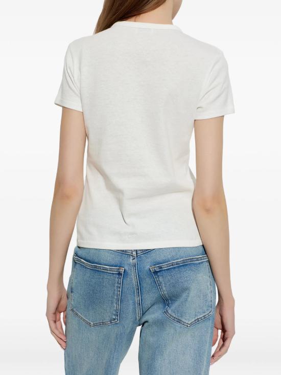 26SS 겐조 반팔 티셔츠 FG52TS0064SK 02 - KENZO