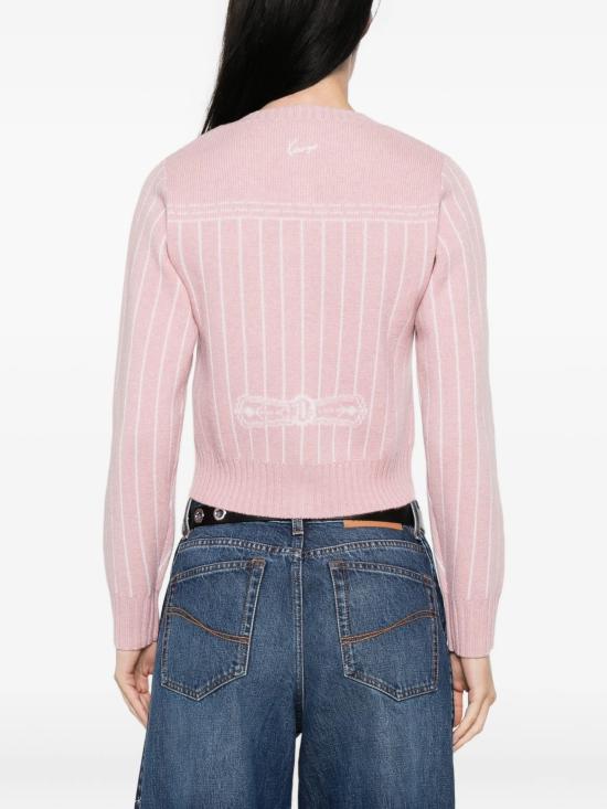 26SS 겐조 스웨터 FG52CA7353DH 32 - KENZO