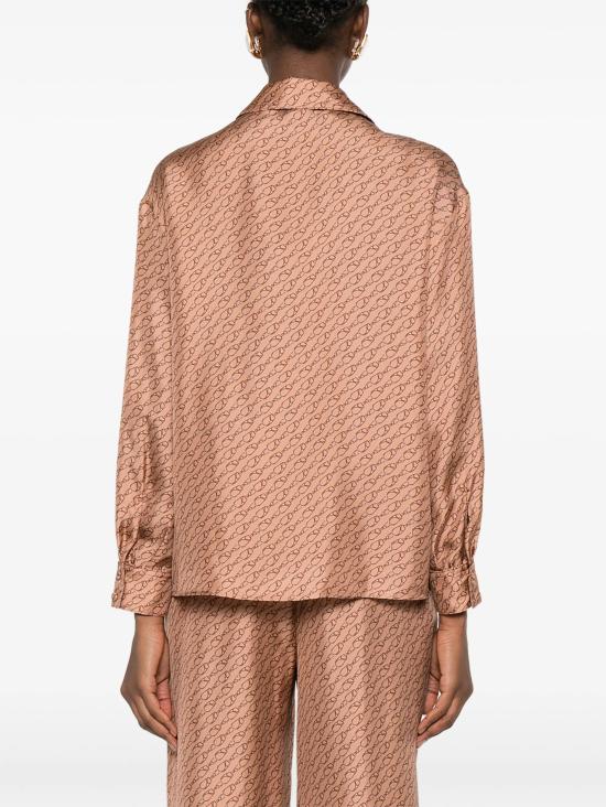 26SS 에르노 셔츠 CM000041D16009P 2240 - HERNO