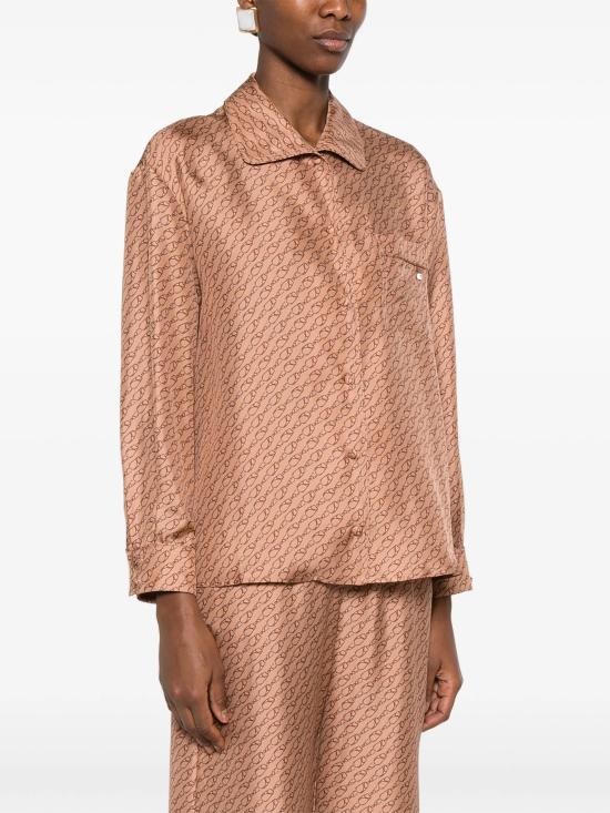 26SS 에르노 셔츠 CM000041D16009P 2240 - HERNO