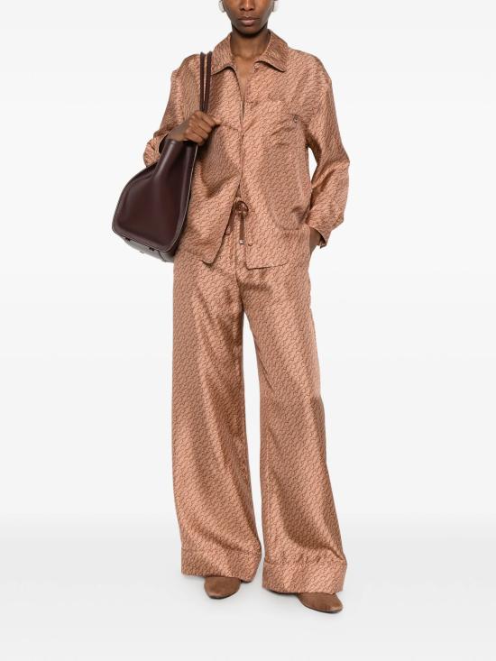 26SS 에르노 스트레이트 팬츠 PT000210D16009P 2240 - HERNO