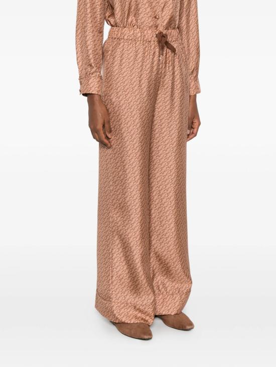 26SS 에르노 스트레이트 팬츠 PT000210D16009P 2240 - HERNO