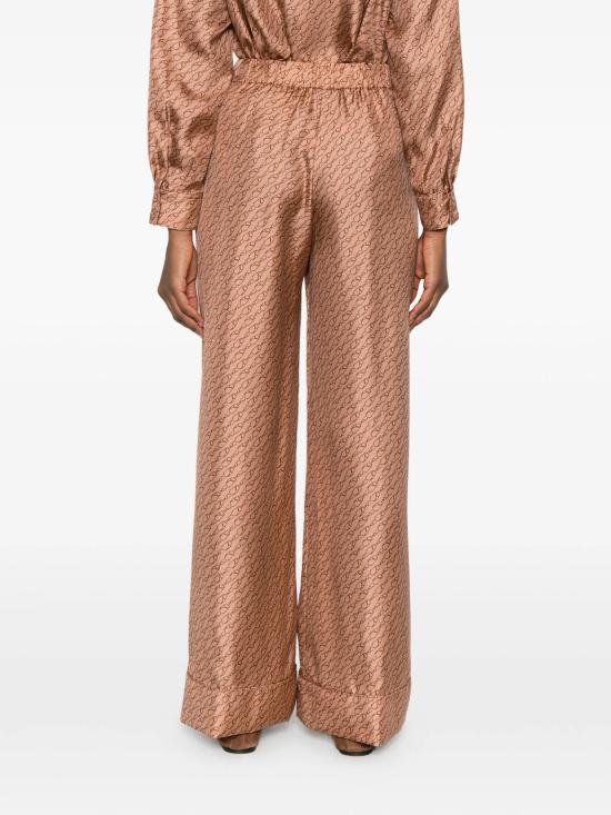 26SS 에르노 스트레이트 팬츠 PT000210D16009P 2240 - HERNO