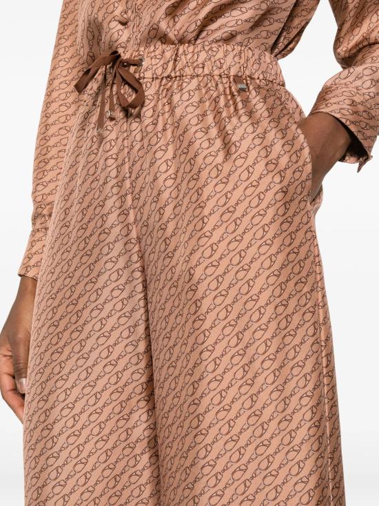 26SS 에르노 스트레이트 팬츠 PT000210D16009P 2240 - HERNO