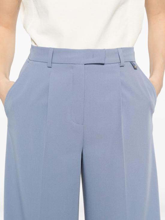 26SS 에르노 스트레이트 팬츠 PT000234D12718 9128 - HERNO