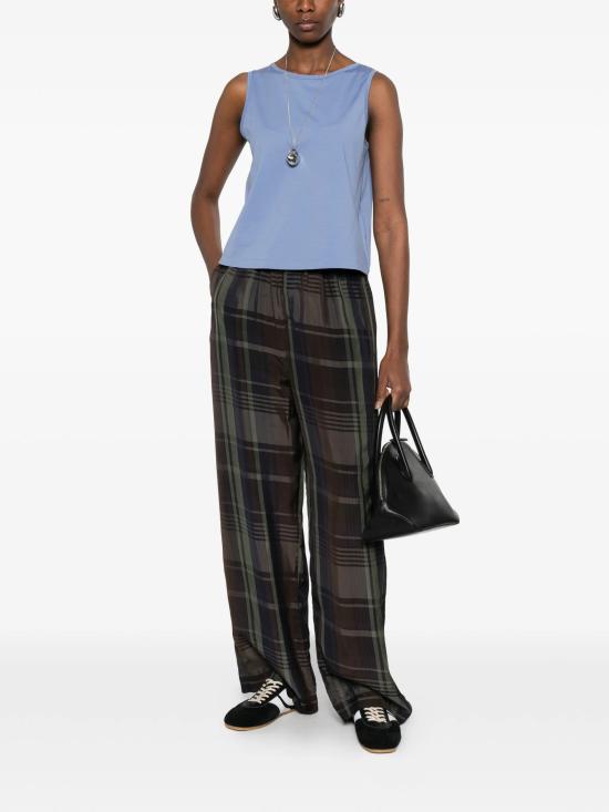 26SS 에르노 반팔 티셔츠 JG000327D52003 9128 - HERNO