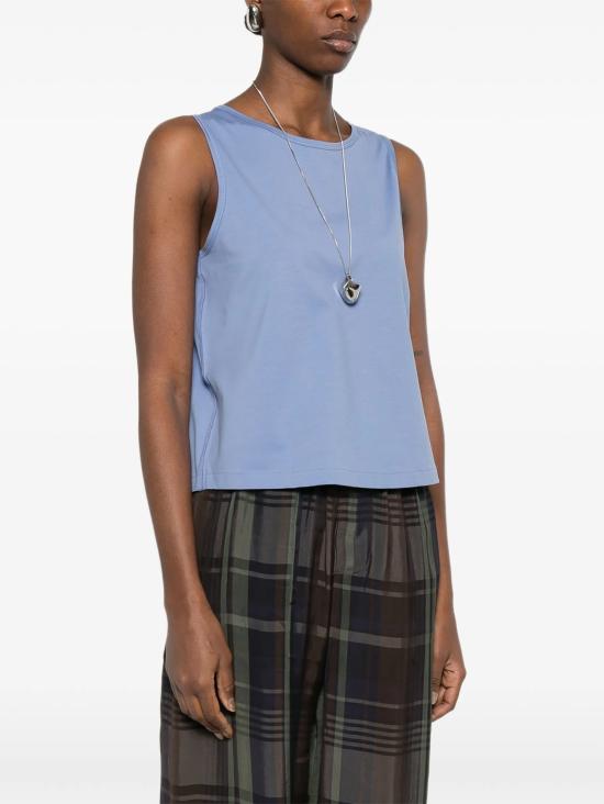 26SS 에르노 반팔 티셔츠 JG000327D52003 9128 - HERNO