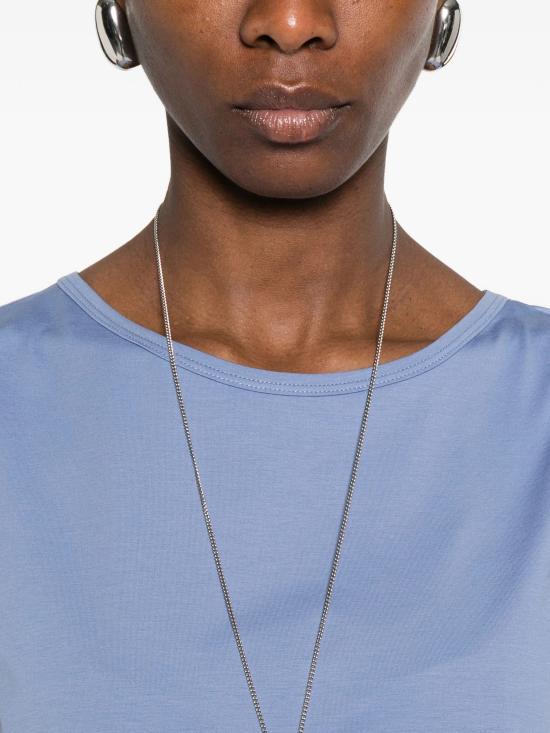 26SS 에르노 반팔 티셔츠 JG000327D52003 9128 - HERNO