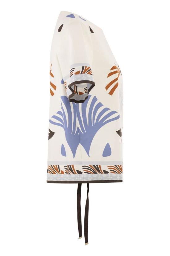 26SS 에르노 셔츠 BL000050D13320 9999 - HERNO