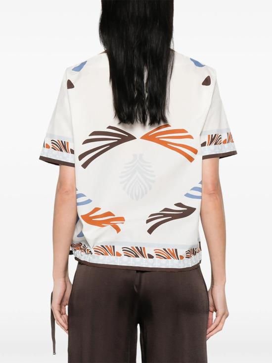 26SS 에르노 셔츠 BL000050D13320 9999 - HERNO