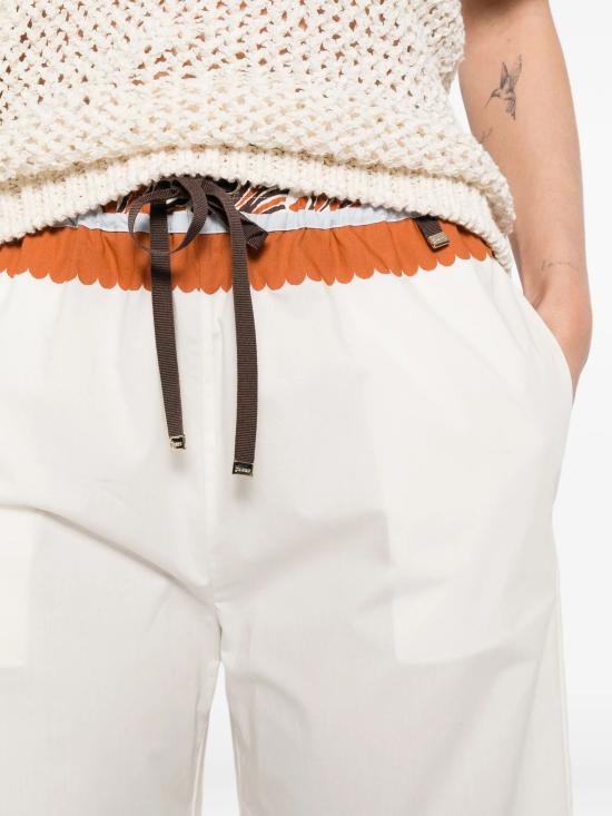 26SS 에르노 스트레이트 팬츠 PT000233D13320 9999 - HERNO