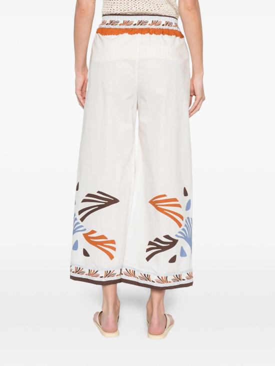 26SS 에르노 스트레이트 팬츠 PT000233D13320 9999 - HERNO