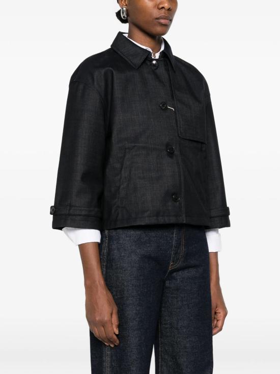 26SS 에르노 자켓 GI000387D12782 9290 - HERNO