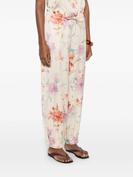 26SS 에르노 스트레이트 팬츠 PT000184D12789P 9999 - HERNO