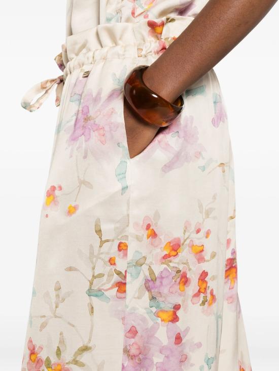 26SS 에르노 스트레이트 팬츠 PT000184D12789P 9999 - HERNO