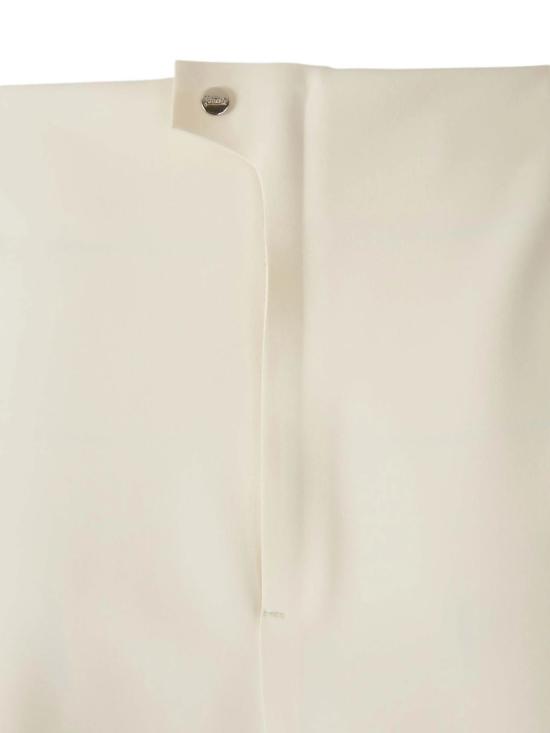 26SS 에르노 미디 스커트 GN000104D13455S 1200 - HERNO