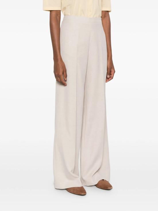 26SS 에르노 스트레이트 팬츠 PT000198D12787 1985 - HERNO