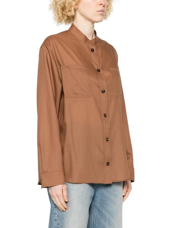 26SS 에르노 셔츠 CM000044D33487 2240 - HERNO