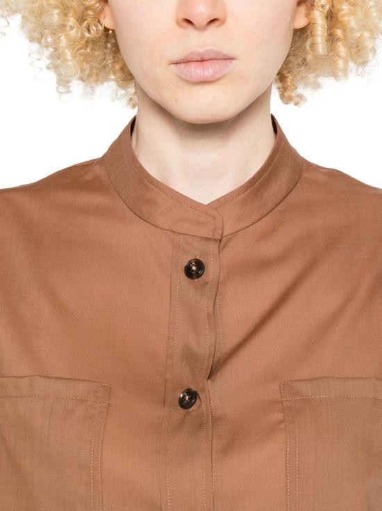 26SS 에르노 셔츠 CM000044D33487 2240 - HERNO