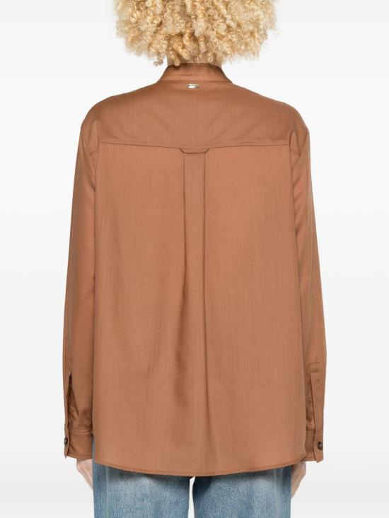 26SS 에르노 셔츠 CM000044D33487 2240 - HERNO