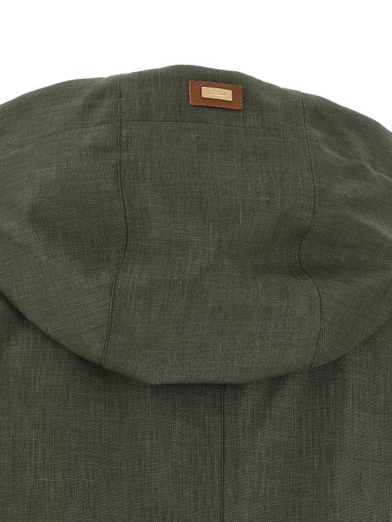 26SS 에르노 자켓 GC000546D17150 7730 - HERNO