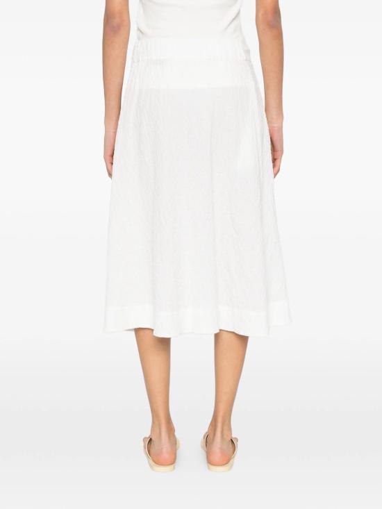 26SS 에르노 미디 스커트 GN000112D13284 1000 - HERNO