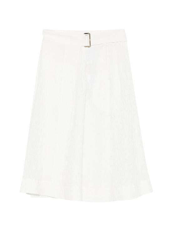 26SS 에르노 미디 스커트 GN000112D13284 1000