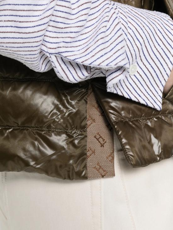 26SS 에르노 베스트 PI002217D12017Z 7745 - HERNO