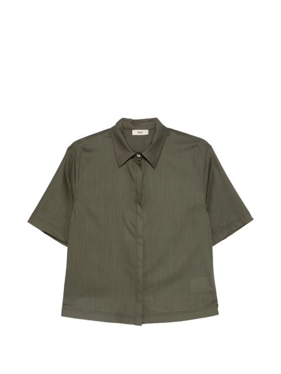 26SS 에르노 셔츠 CM000055D33487 7730