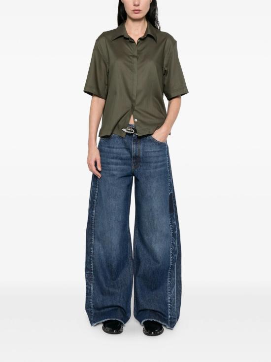 26SS 에르노 셔츠 CM000055D33487 7730 - HERNO