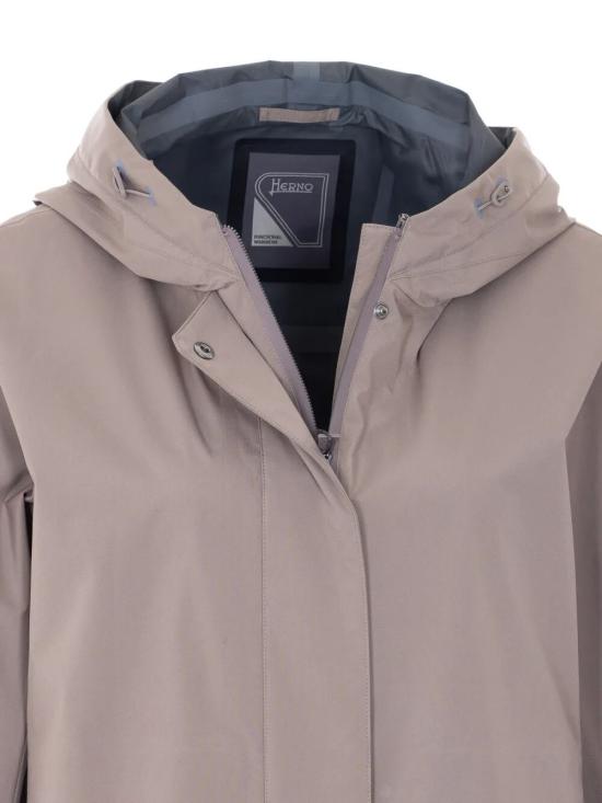 26SS 에르노 자켓 GI000368D12836 2600 - HERNO