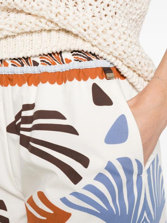 26SS 에르노 스트레이트 팬츠 PT000242D13320 9999 - HERNO