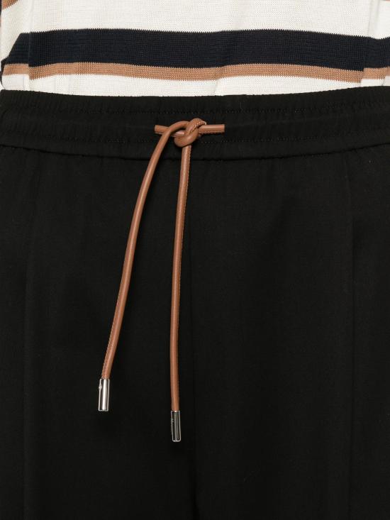 26SS 에르노 스트레이트 팬츠 PT000200D33486 9300 - HERNO