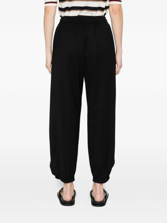 26SS 에르노 스트레이트 팬츠 PT000200D33486 9300 - HERNO