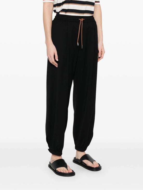 26SS 에르노 스트레이트 팬츠 PT000200D33486 9300 - HERNO