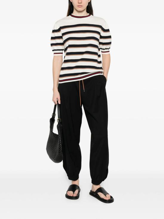 26SS 에르노 스트레이트 팬츠 PT000200D33486 9300 - HERNO