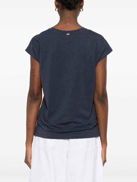 26SS 에르노 반팔 티셔츠 JG000304D52126 9200 - HERNO