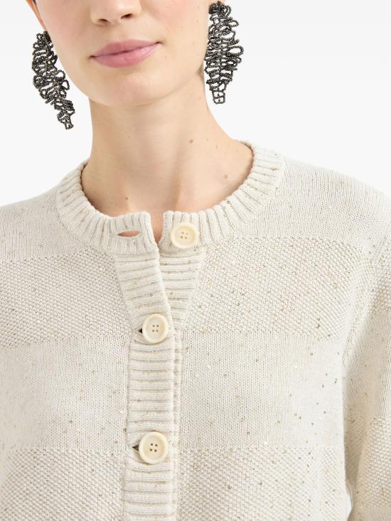 26SS 브루넬로 쿠치넬리 스웨터 MDV754816 CJ430 - BRUNELLO CUCINELLI