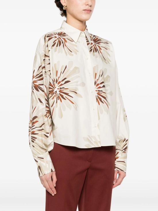 26SS 브루넬로 쿠치넬리 셔츠 MQ197RJ706 C004 - BRUNELLO CUCINELLI