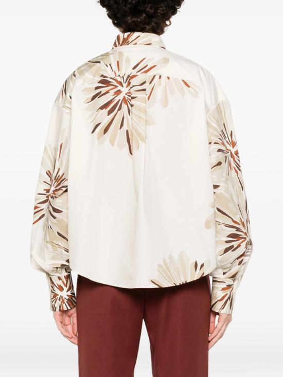 26SS 브루넬로 쿠치넬리 셔츠 MQ197RJ706 C004 - BRUNELLO CUCINELLI