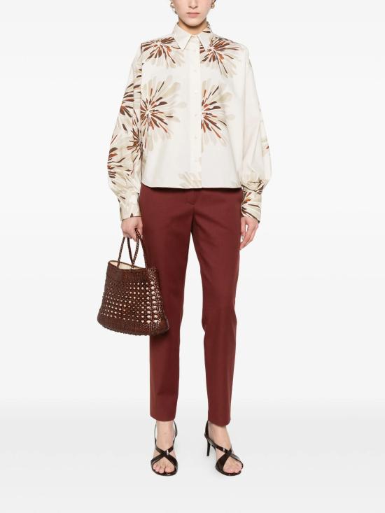 26SS 브루넬로 쿠치넬리 셔츠 MQ197RJ706 C004 - BRUNELLO CUCINELLI