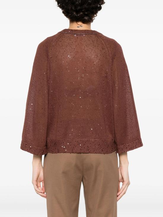 26SS 브루넬로 쿠치넬리 스웨터 M10550220 C9092 - BRUNELLO CUCINELLI