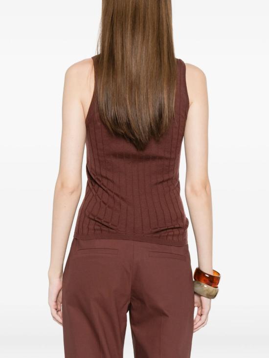 26SS 브루넬로 쿠치넬리 스웨터 M14817210 CSB21 - BRUNELLO CUCINELLI