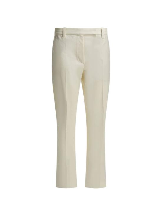 26SS 브루넬로 쿠치넬리 스트레이트 팬츠 M0F70P9169 C8555 - BRUNELLO CUCINELLI