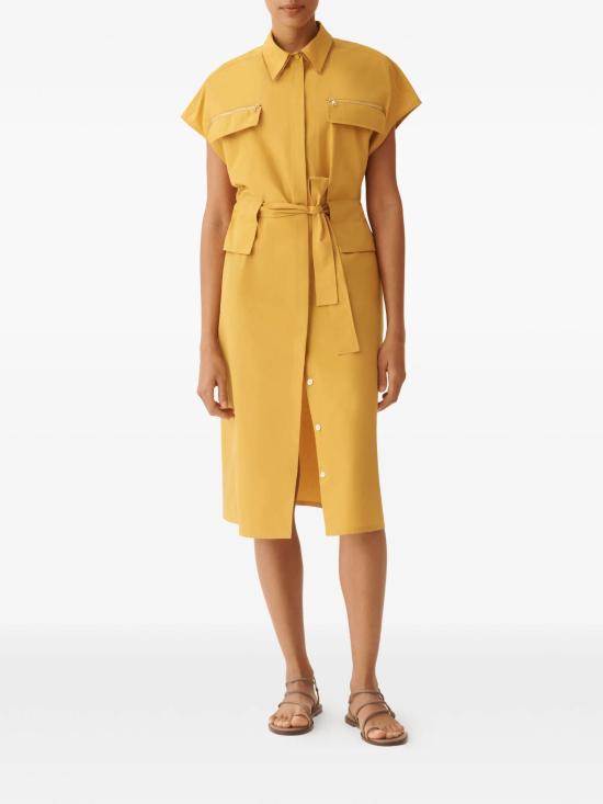 26SS 파비아나 필리피 미디 원피스 ABD276F618L582 6174 - FABIANA FILIPPI