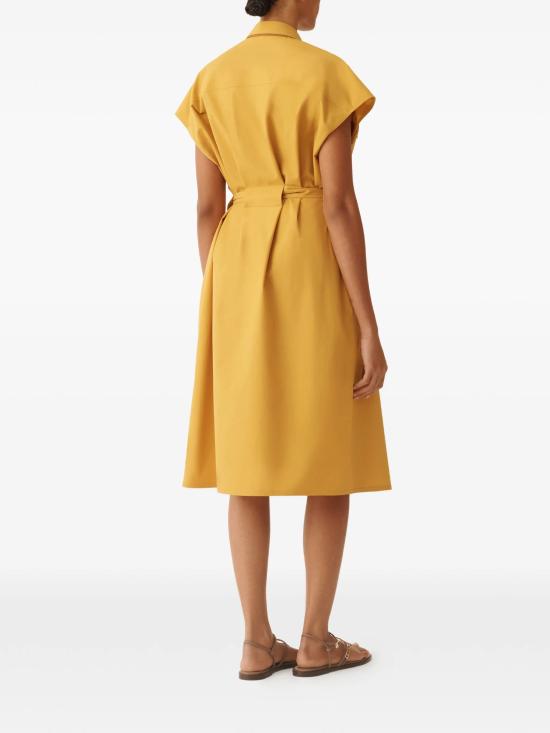 26SS 파비아나 필리피 미디 원피스 ABD276F618L582 6174 - FABIANA FILIPPI