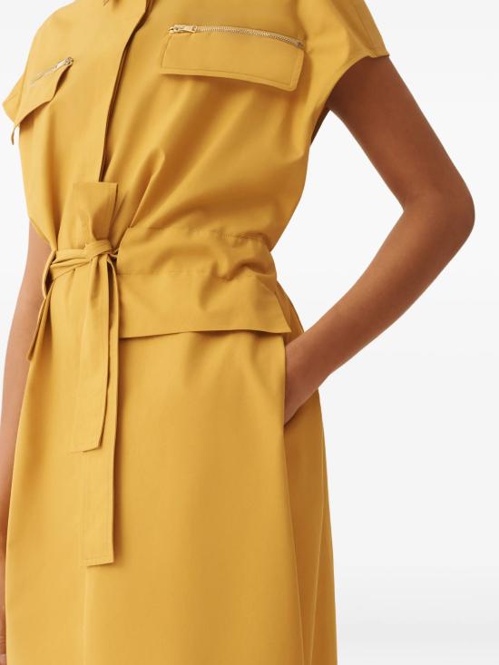 26SS 파비아나 필리피 미디 원피스 ABD276F618L582 6174 - FABIANA FILIPPI