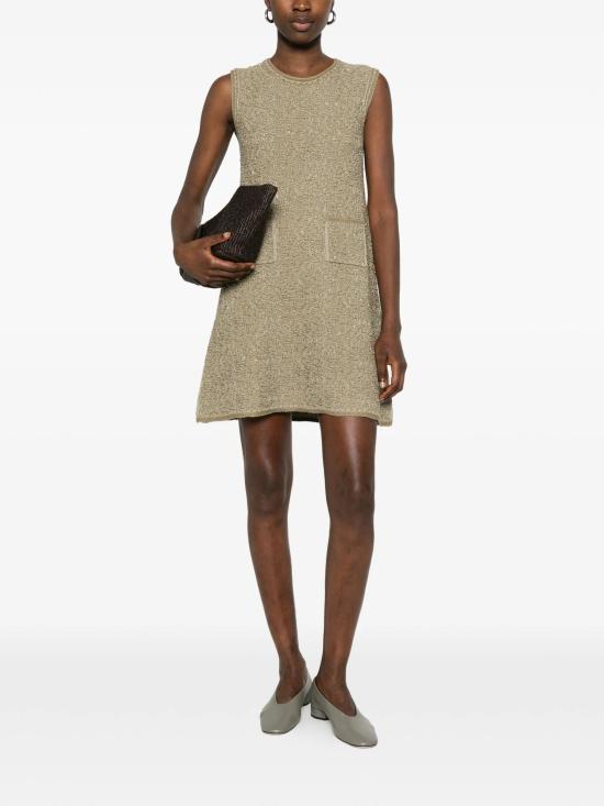 26SS 파비아나 필리피 미디 원피스 ABD276F684M225 1274 - FABIANA FILIPPI