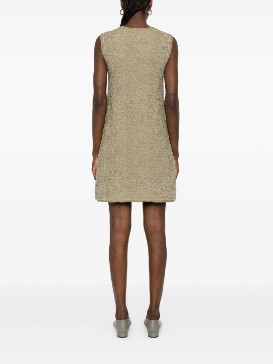 26SS 파비아나 필리피 미디 원피스 ABD276F684M225 1274 - FABIANA FILIPPI